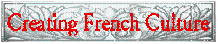 Creating French Culture Icon