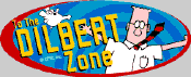 Dilbert Zone Icon