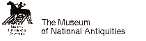 Museum of National Antiquities Icon